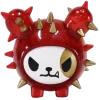 🤩 Эмодзи «Redmoji» для Telegram