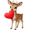 🤩 Эмодзи «Redmoji» для Telegram