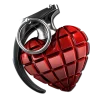 🤩 Эмодзи «Redmoji» для Telegram