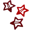 🤩 Эмодзи «Redmoji» для Telegram