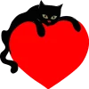 🤩 Эмодзи «Redmoji» для Telegram