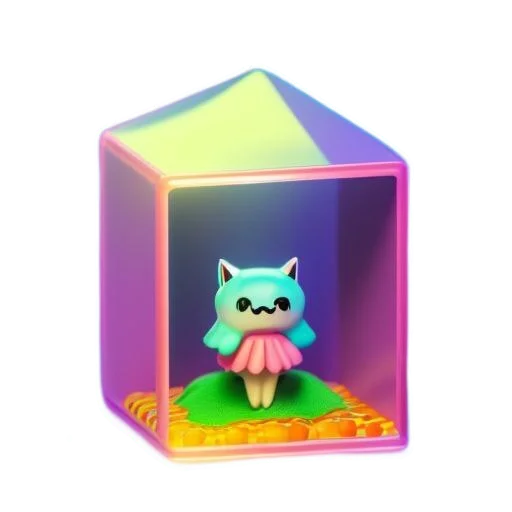 🏠 Стикер «ПереНейронка» для Telegram