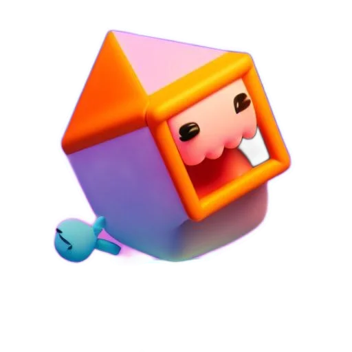 😫 Стикер «ПереНейронка» для Telegram