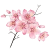 🌸 Эмодзи «» для Telegram