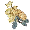 🌿 Эмодзи «» для Telegram
