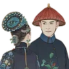 👩‍❤️‍👨 Эмодзи «» для Telegram