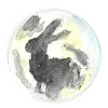 🌕 Эмодзи «» для Telegram