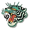 🐯 Эмодзи «» для Telegram