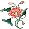 🪷 Эмодзи «» для Telegram