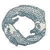 🐟 Эмодзи «» для Telegram