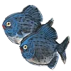 🐠 Эмодзи «😼 Набор эмоджи с восточной эстетикой» для Telegram