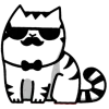 🤩 Эмодзи «adaptive» для Telegram