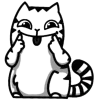 🤩 Эмодзи «adaptive» для Telegram