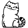 🤩 Эмодзи «adaptive» для Telegram