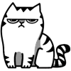 🤩 Эмодзи «adaptive» для Telegram