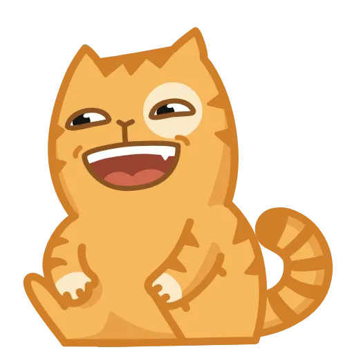 😆 Эмодзи «Персик #emoji» для Telegram