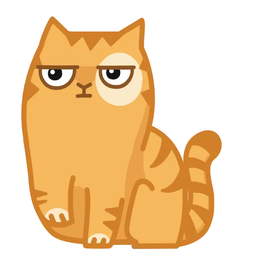 😑 Эмодзи «Персик #emoji» для Telegram