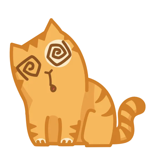 😵‍💫 Эмодзи «Персик #emoji» для Telegram