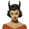 🌚 Эмодзи «Personal Witches» для Telegram