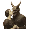 🌚 Эмодзи «Personal Witches» для Telegram