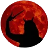 🌚 Эмодзи «Personal Witches» для Telegram