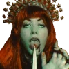 🌚 Эмодзи «Personal Witches» для Telegram