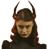 🌚 Эмодзи «Personal Witches» для Telegram