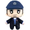🌟 Эмодзи «Persona plushies» для Telegram
