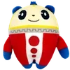 🌟 Эмодзи «Persona plushies» для Telegram