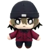 🌟 Эмодзи «Persona plushies» для Telegram