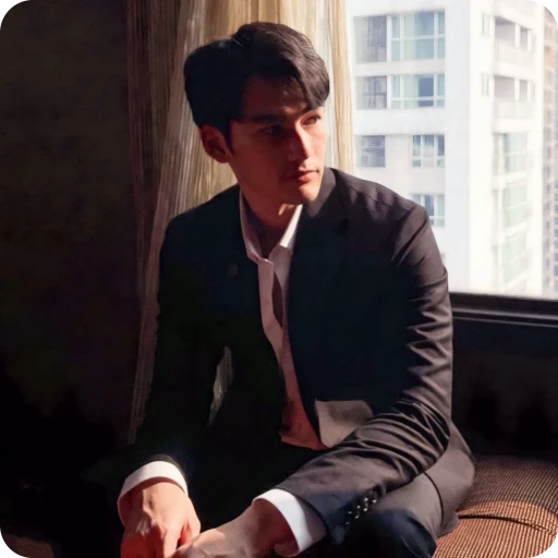 🤍 Стикер «Perth Nakhun» для Telegram