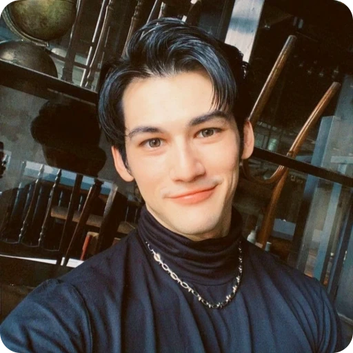 🤍 Стикер «Perth Nakhun» для Telegram