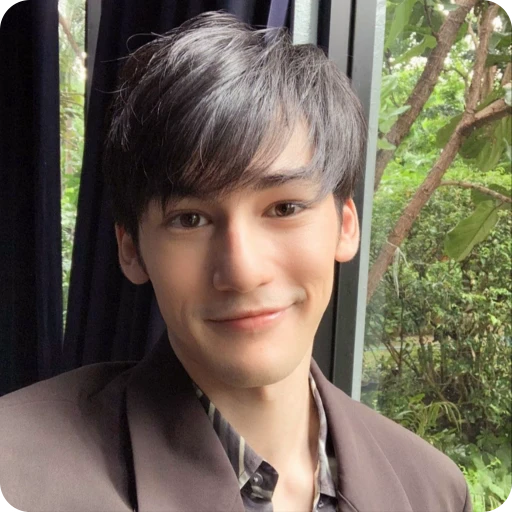 🤍 Стикер «Perth Nakhun» для Telegram