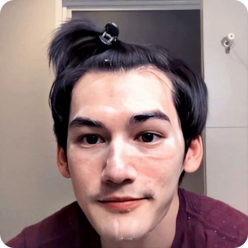 🤍 Стикер «Perth Nakhun» для Telegram
