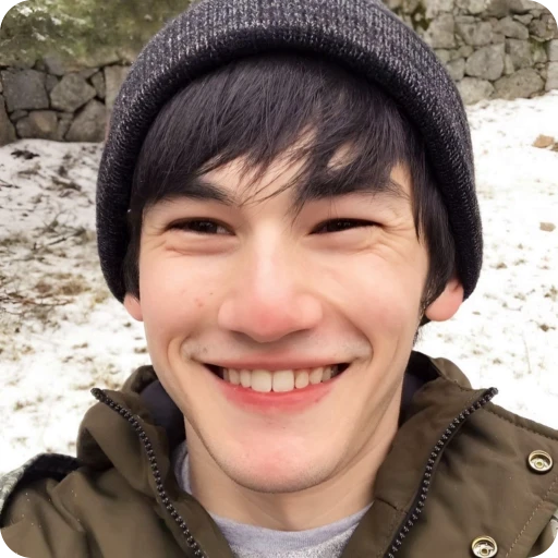 🤍 Стикер «Perth Nakhun» для Telegram