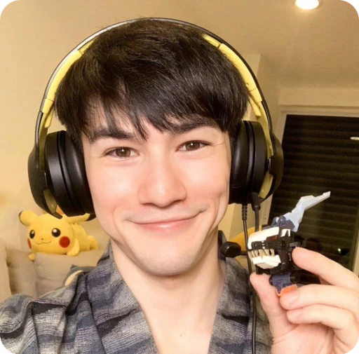 🤍 Стикер «Perth Nakhun» для Telegram