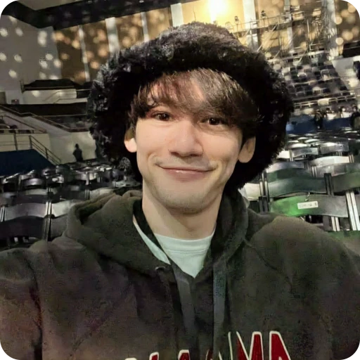🤍 Стикер «Perth Nakhun» для Telegram