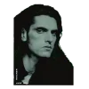 🤩 Эмодзи «Peter Steele» для Telegram