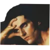 🤩 Эмодзи «Peter Steele» для Telegram