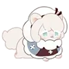 🌟 Эмодзи «Pets» для Telegram