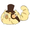 🌟 Эмодзи «Pets» для Telegram