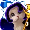 🌟 Эмодзи «Pets» для Telegram