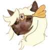 🌟 Эмодзи «Pets» для Telegram