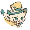 🌟 Эмодзи «Pets» для Telegram