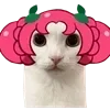 🌟 Эмодзи «Pets» для Telegram