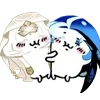 🌟 Эмодзи «Pets» для Telegram