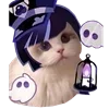 🌟 Эмодзи «Pets» для Telegram