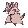 🌟 Эмодзи «Pets» для Telegram