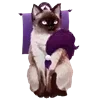 🌟 Эмодзи «Pets» для Telegram