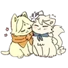 🌟 Эмодзи «Pets» для Telegram